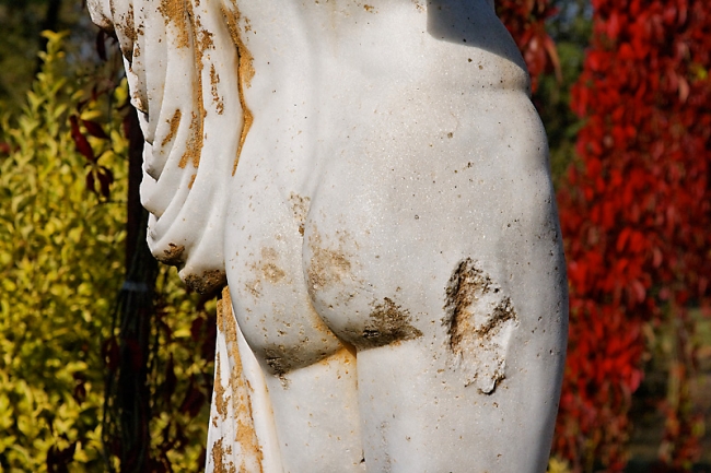 Chateau du Champ de Bataille-128